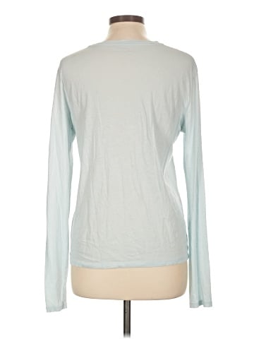 Vince. Long Sleeve T-Shirt (view 2)