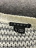 Theory Ivory Pullover Sweater Size L - photo 4