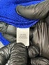 St. John Collection Blue Blazer Size 6 - photo 7
