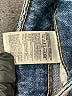 Old Navy Hearts Blue Jeans Size 4 - photo 5