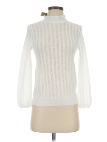 J.Crew Turtleneck Sweater (view 1)