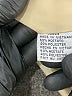 Rena Rowan Stripes Ivory Coat Size 4 - photo 7