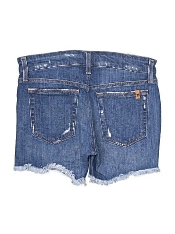 Joe's Jeans Denim Shorts (view 2)