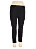 Torrid Black Active Pants Size 2X Plus (2) - photo 1