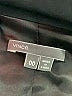 Vince. 100% Polyester Black Blazer Size 00 - photo 6