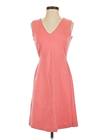 White House Black Market Casual Dress (view 1)