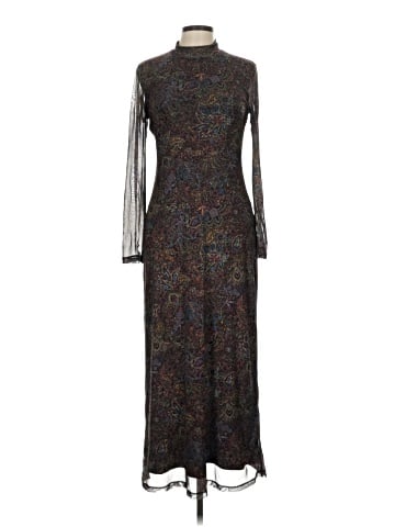 Rosetta Getty Cocktail Dress (view 1)