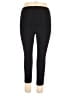 Torrid Black Active Pants Size 2X Plus (2) - photo 2