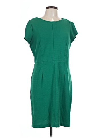 Elle Casual Dress (view 1)