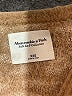 Abercrombie & Fitch Animal Print Tan Pullover Sweater Size XXS - photo 7