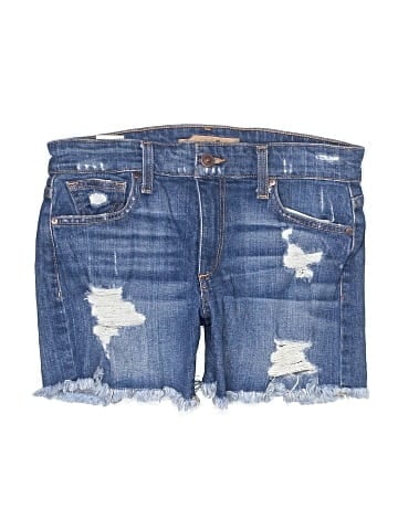 Joe's Jeans Denim Shorts (view 1)