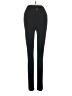 Athleta Solid Black Active Pants Size XXS - photo 2