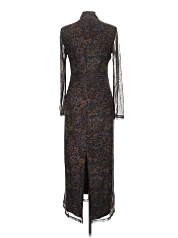 Rosetta Getty Cocktail Dress (view 2)