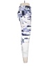 Calvin Klein Performance Print White Leggings Size M - photo 4