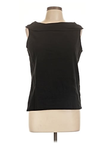 Rafaella Studio Sleeveless Blouse (view 1)