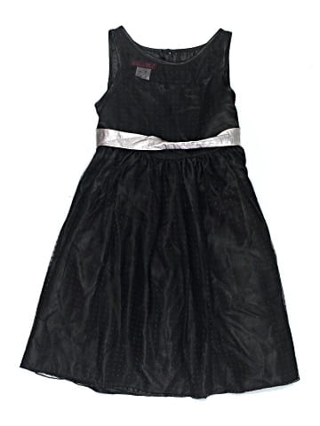Princess Faith Dress (view 1)