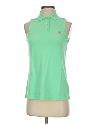 Lilly Pulitzer Sleeveless T-Shirt (view 1)