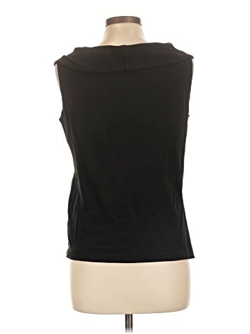 Rafaella Studio Sleeveless Blouse (view 2)