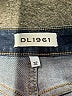 DL1961 Solid Blue Jeans Size 32 waist - photo 7