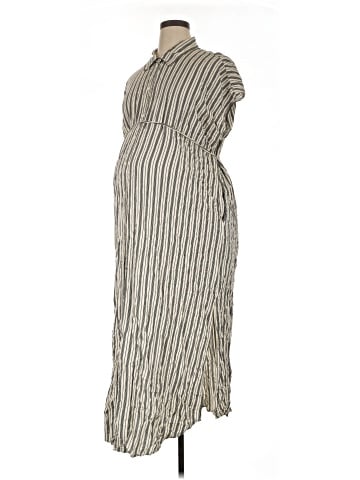 H&M Mama Casual Dress (view 1)