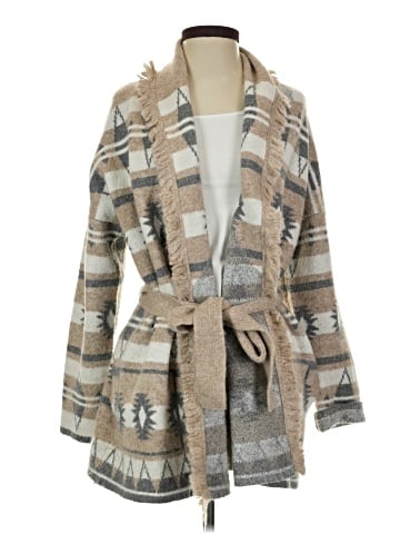 Tahari Cardigan (view 1)
