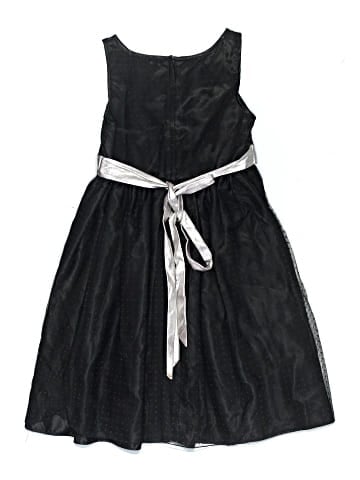 Princess Faith Dress (view 2)
