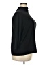 Kasper Black 3/4 Sleeve Top Size 3X - photo 4