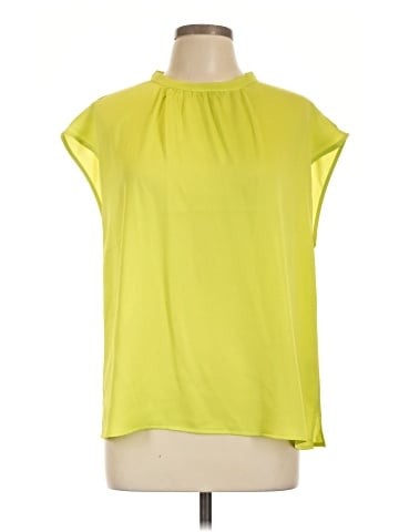 Vince Camuto Short Sleeve Blouse (view 1)