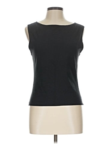 Quince Sleeveless T-Shirt (view 1)