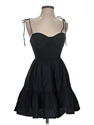 STAUD Cocktail Dress (view 1)
