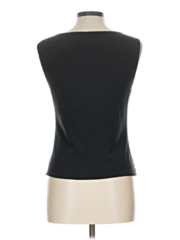 Quince Sleeveless T-Shirt (view 2)