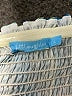 J. McLaughlin Blue Cocktail Dress Size L - photo 7