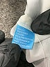 J. McLaughlin Blue Cocktail Dress Size L - photo 8