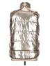 Xersion 100% Polyester Metallic Silver Vest Size XL - photo 2