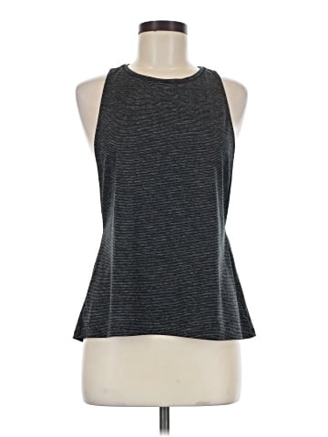 Active by Old Navy Sleeveless T-Shirt (view 1)