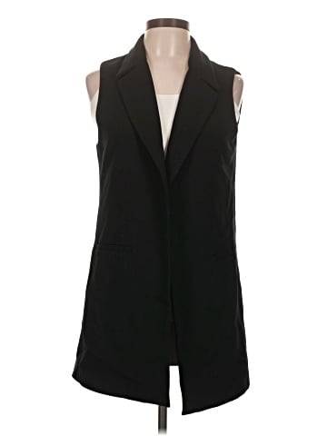 Savile Row Tuxedo Vest (view 1)