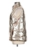 Xersion 100% Polyester Metallic Silver Vest Size XL - photo 5