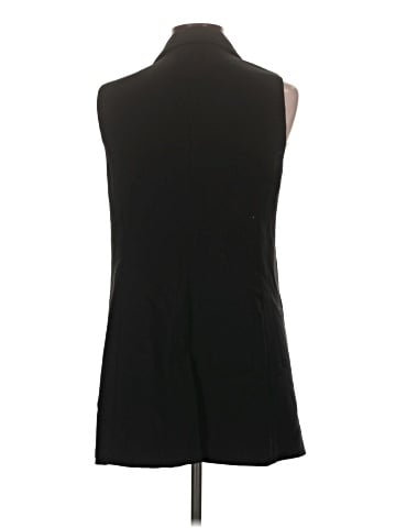 Savile Row Tuxedo Vest (view 2)
