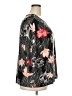 JM Collection Black 3/4 Sleeve Blouse Size 3X - photo 4