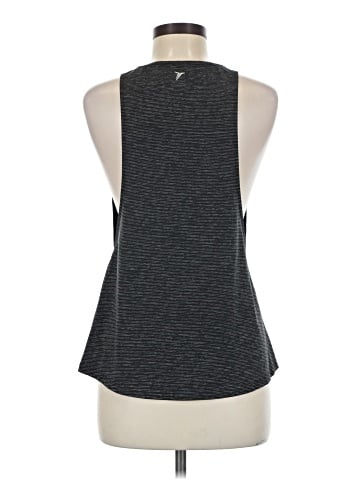 Active by Old Navy Sleeveless T-Shirt (view 2)