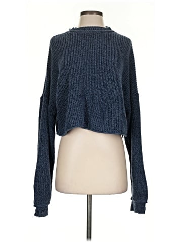 BDG Pullover Sweater (view 1)