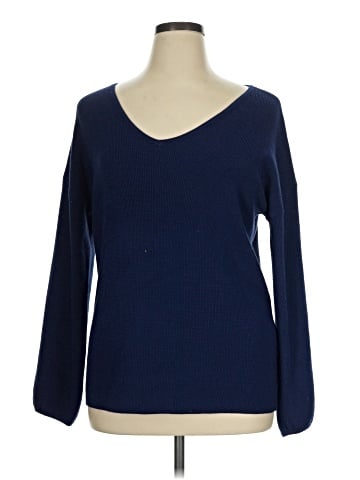 Unbranded Pullover Sweater (view 1)