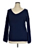 Unbranded Blue Pullover Sweater Size XL - photo 1