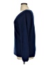 Unbranded Blue Pullover Sweater Size XL - photo 5