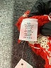 Wildfox Stars Red Pullover Sweater Size L (estimated) - photo 4