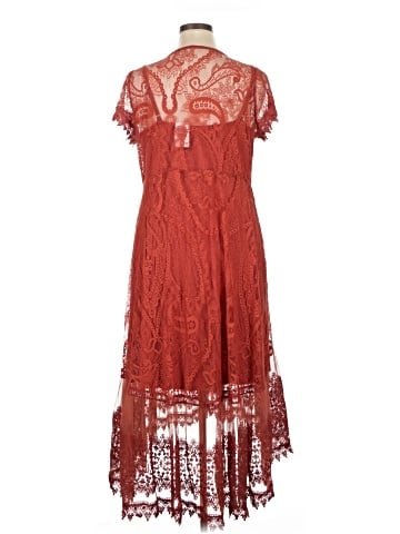 Torrid Casual Dress (view 2)