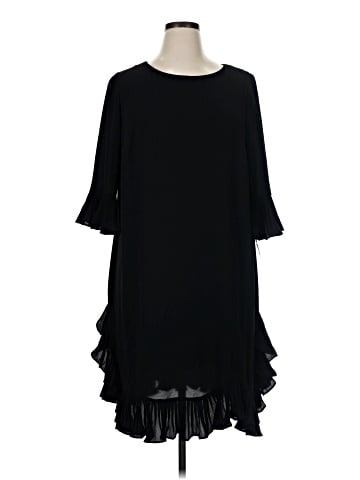 MSK Casual Dress (view 1)