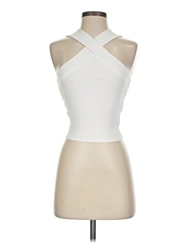 Zara Tank Top (view 1)