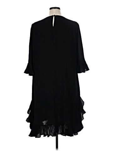 MSK Casual Dress (view 2)
