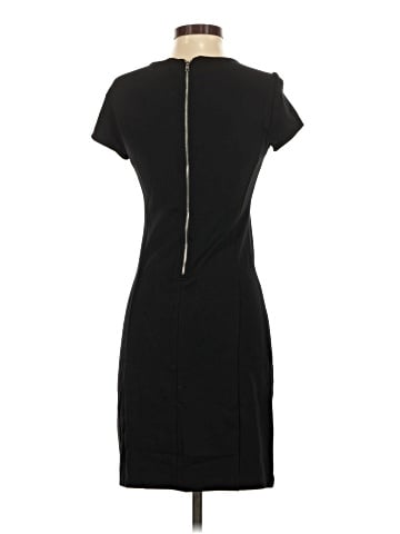 Armani Exchange Casual Dress (view 2)